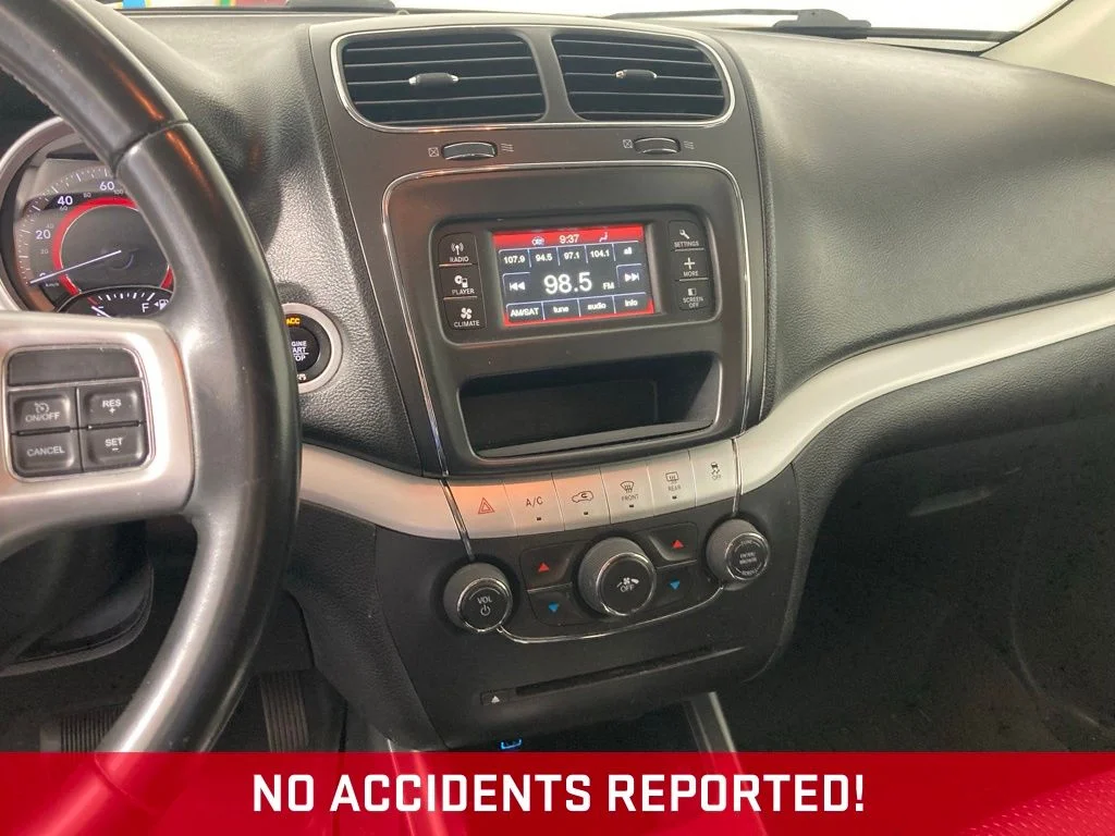 Used 2019 White Dodge SE image 2