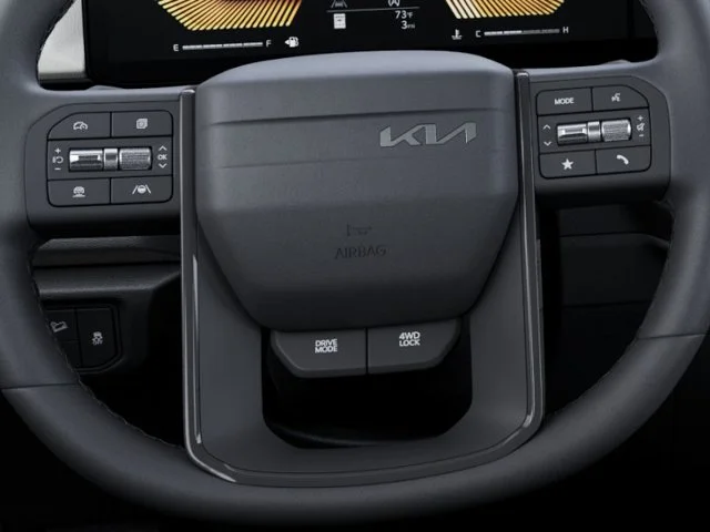 New 2027 Gray Kia S image 22