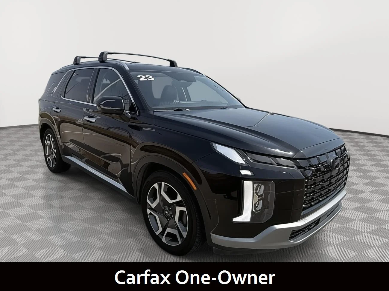 2023 Hyundai Palisade