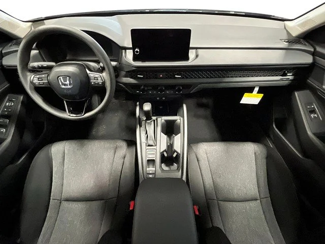 New 2026 Canyon River Blue Metallic Honda SE image 16