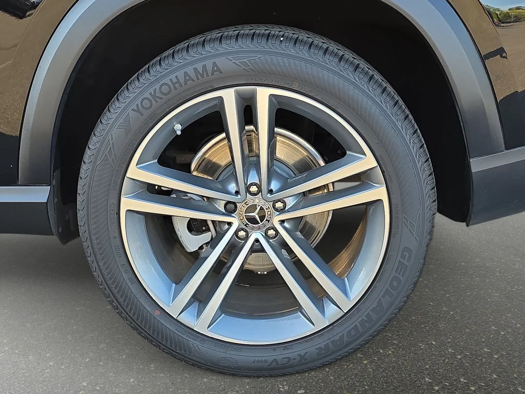 2022 Mercedes-Benz GLE GLE350 - Photo 38