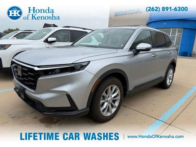 2024 Honda CR-V
