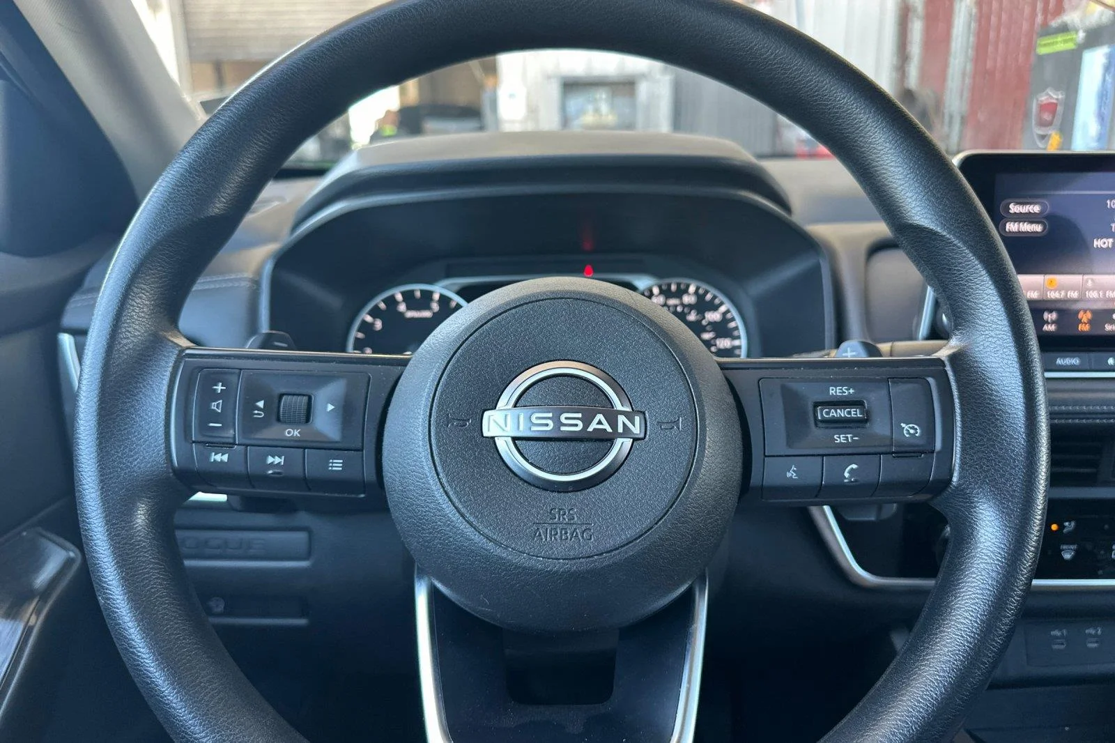 Used 2024 Super Black Nissan S image 23