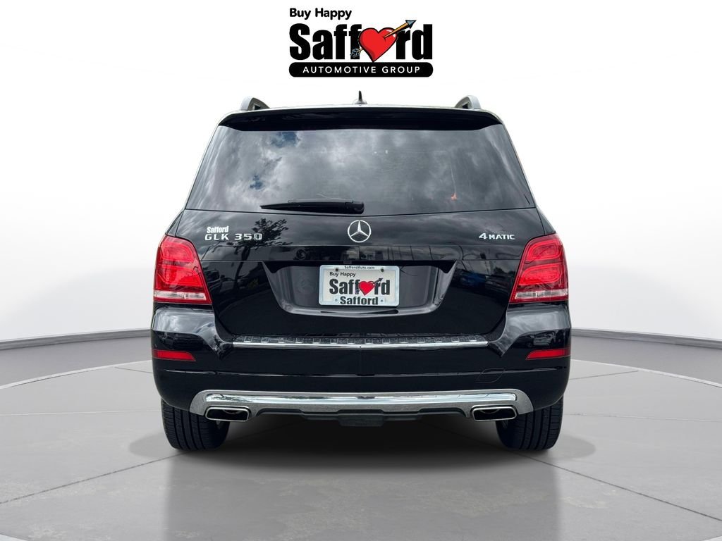 2015 Mercedes-Benz GLK-Class GLK350 - Photo 7