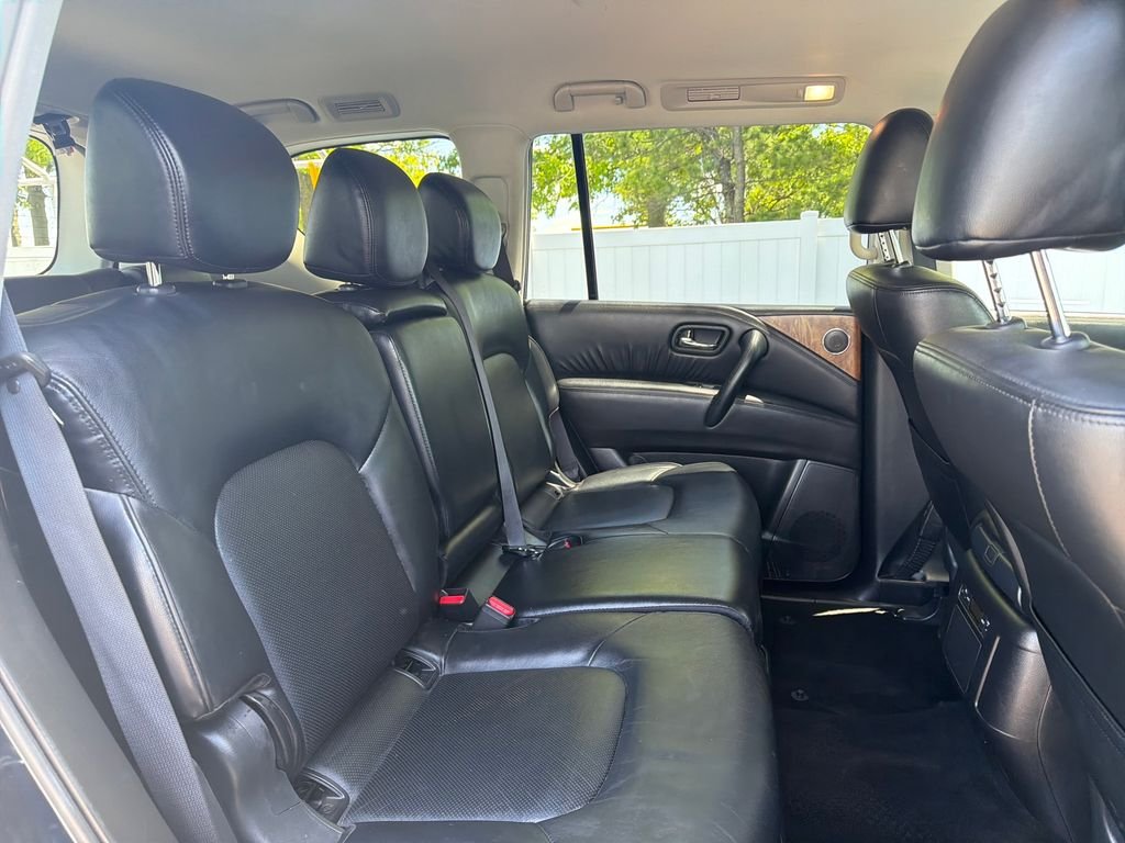 Used 2024 Blue Nissan SL image 51