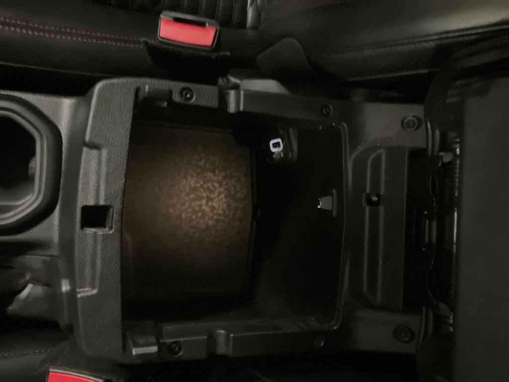 Used 2021 Black Jeep Unlimited Rubicon image 26