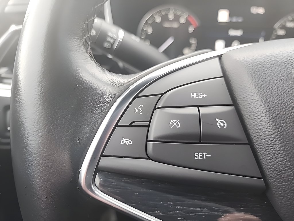 2022 Cadillac XT5 Premium Luxury - Photo 13