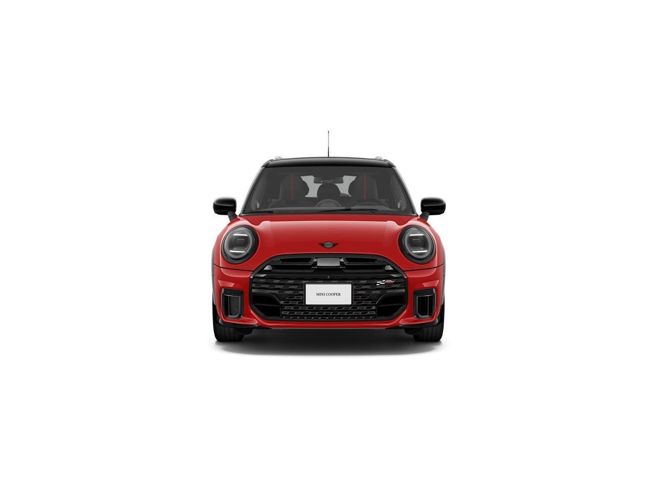 New 2027  MINI Iconic image 2