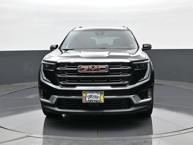 2026 GMC Acadia Elevation - Photo 2