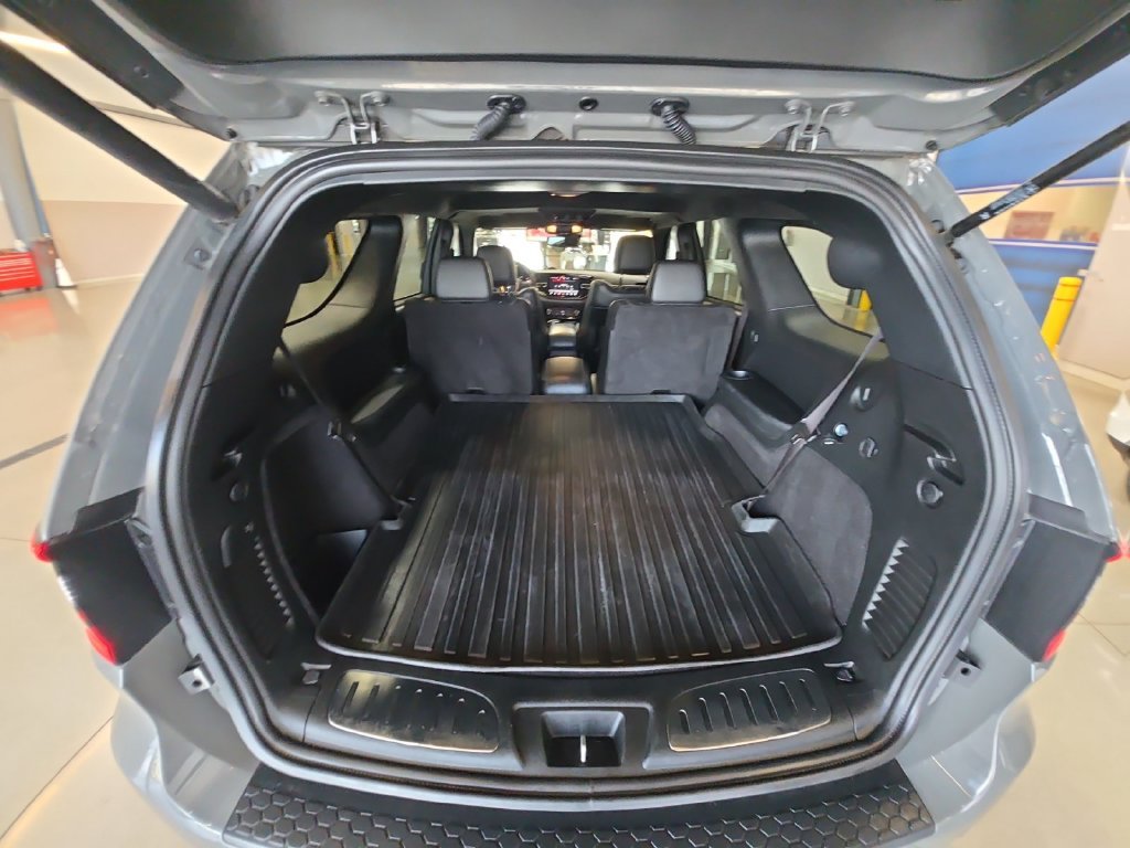 Used 2022 Gray Dodge Citadel image 29