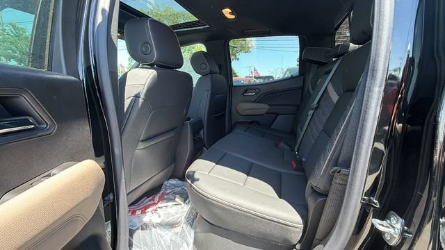 2026 GMC Canyon Denali - Photo 32