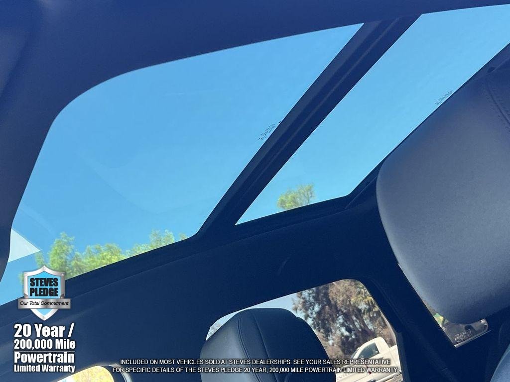 2021 Audi Q3 S Line Premium Plus - Photo 23