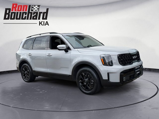 2024 Kia Telluride SX Prestige X-Pro