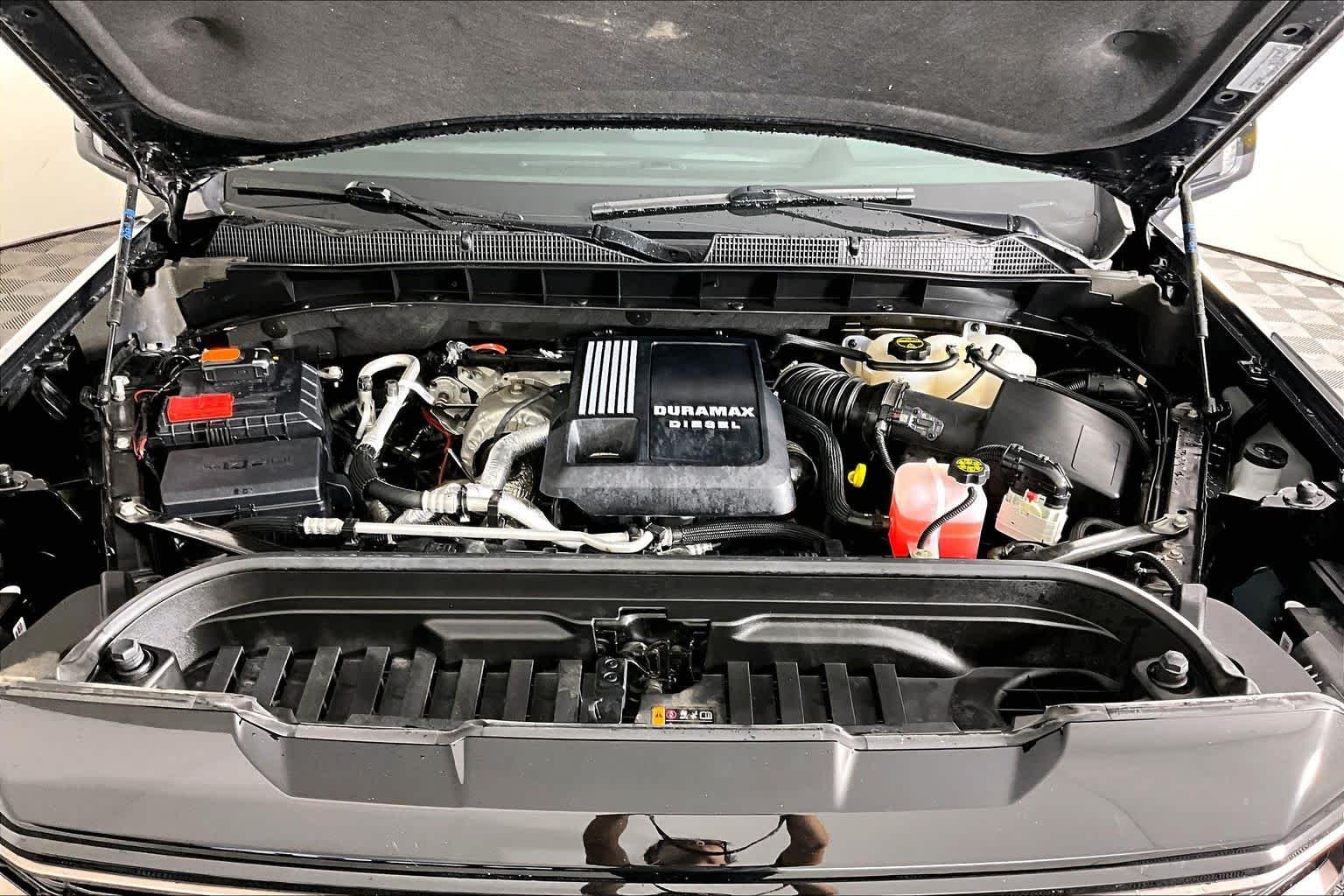 2024 GMC Sierra 1500 AT4X - Photo 29