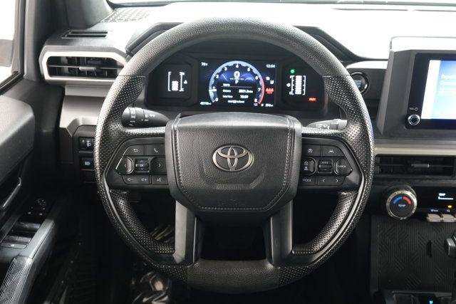 Certified Used 2025 UNDERGROUND Toyota  image 14