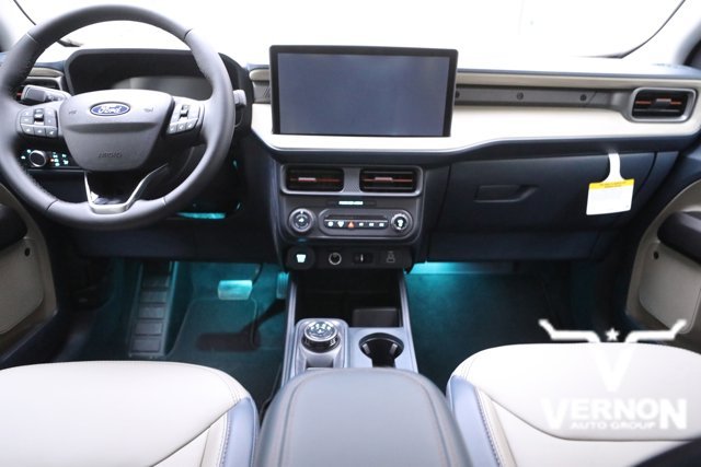 2026 Ford Maverick Lariat - Photo 13