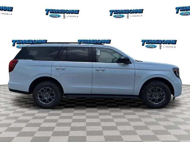 New 2026 Space Silver Metallic Ford Active image 26