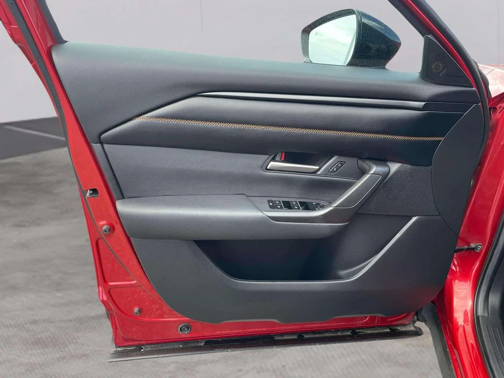 2023 Mazda CX-50 TURBO - Photo 19