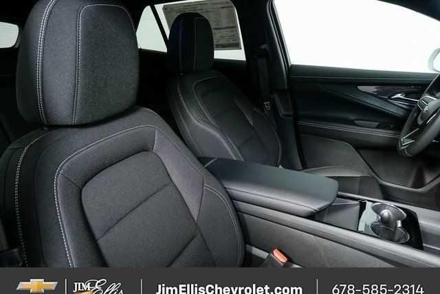 2026 Chevrolet Blazer EV LT - Photo 21