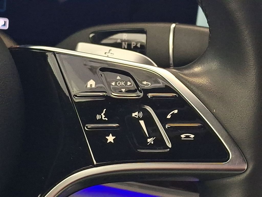 Certified Used 2023 Black Mercedes-Benz E 350 image 23