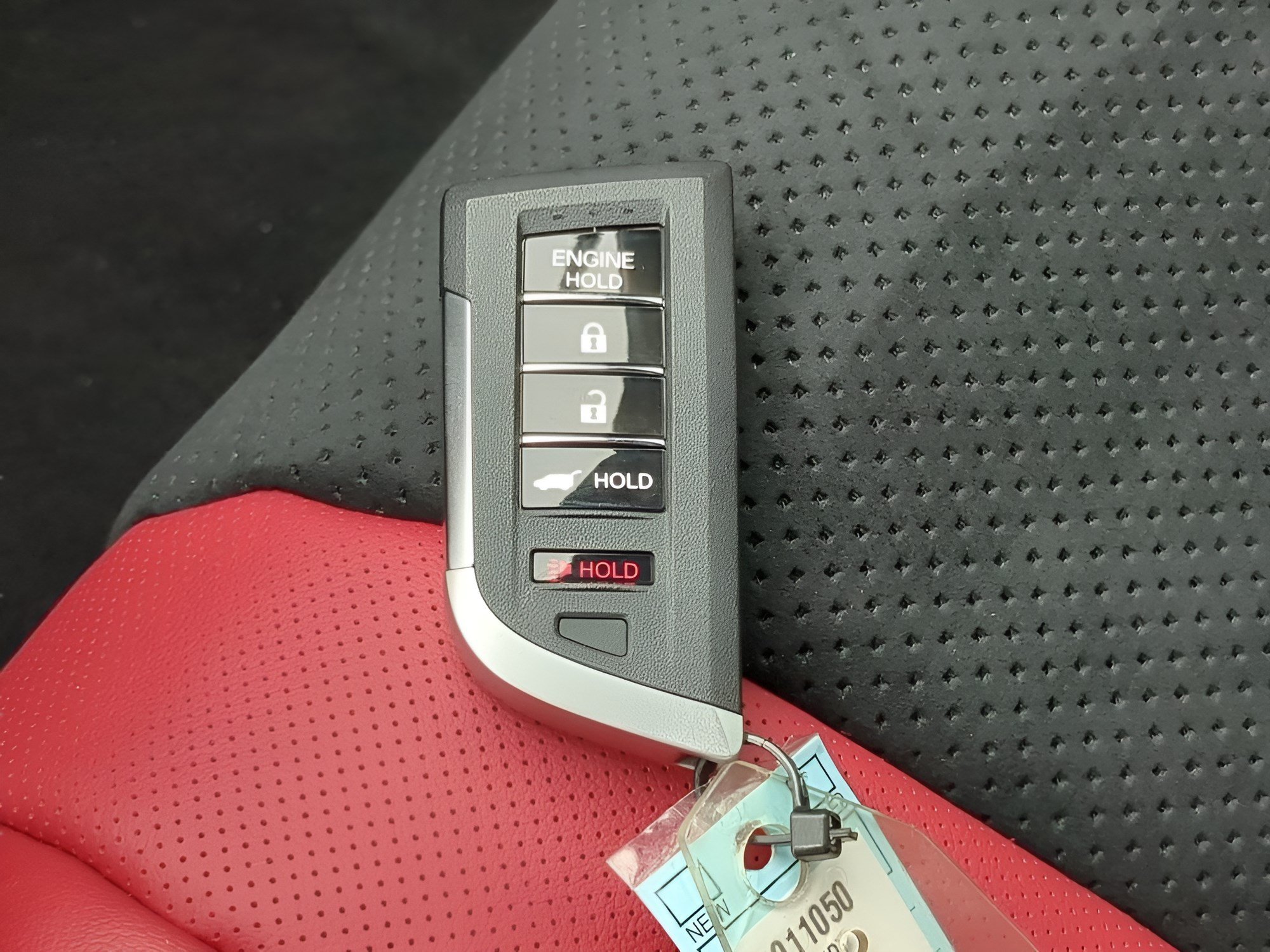 Used 2026 Platinum White Pearl Acura SH-AWD A-Spec image 65