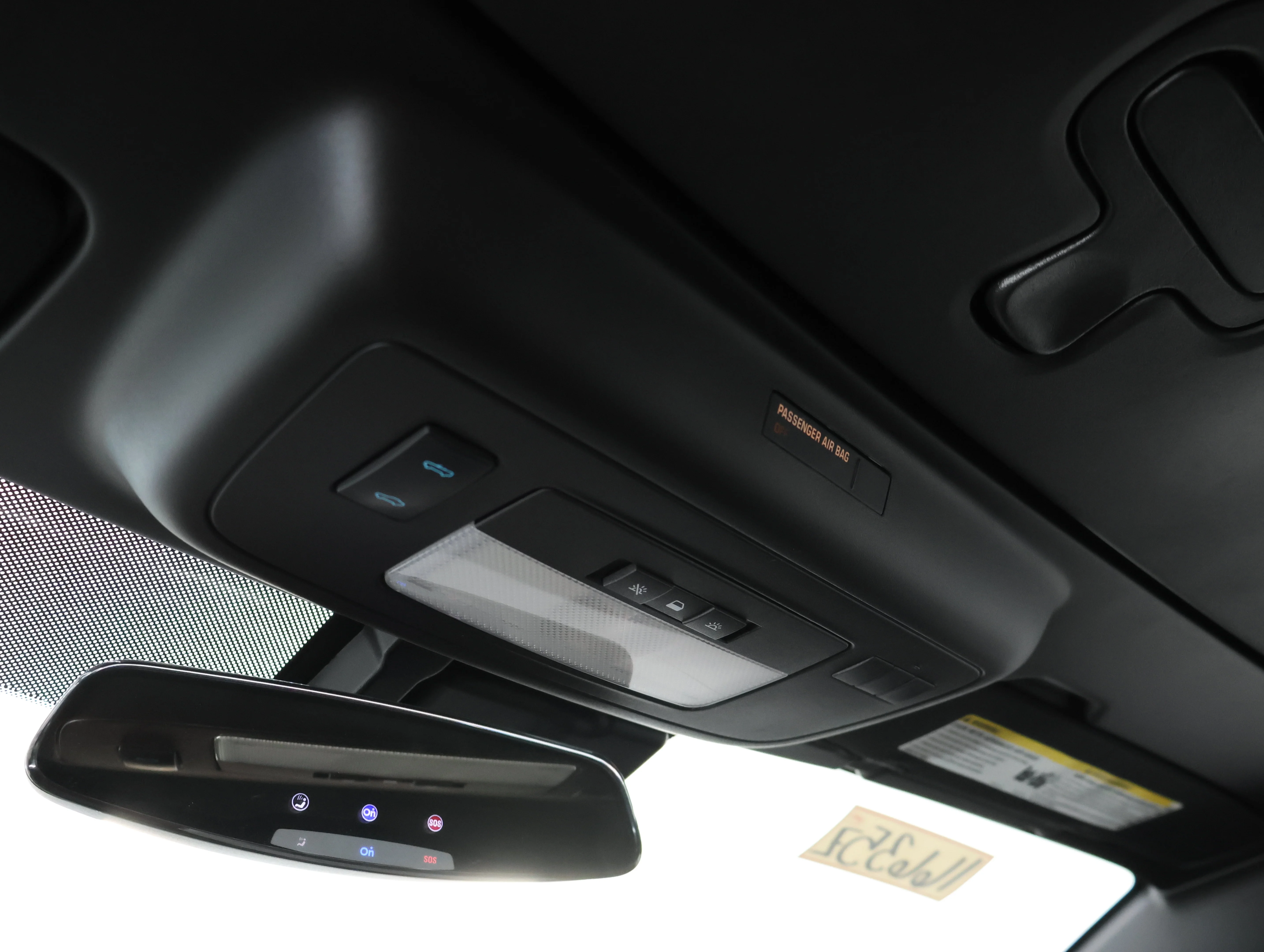 Used 2015 Black Chevrolet ZL1 image 12