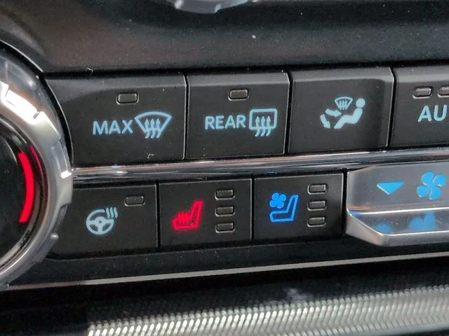 New 2026 Argon Blue Metallic Ford Lariat® image 23