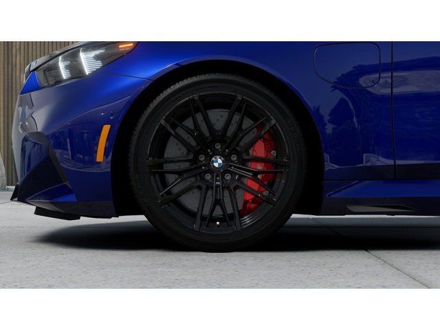 2026 BMW M5 M5 - Photo 7