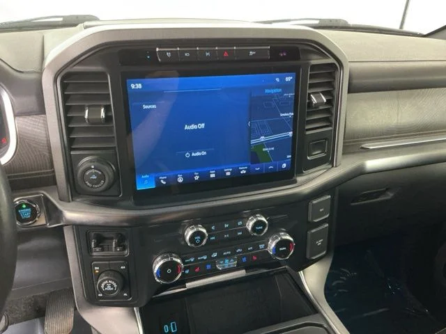 2022 Ford F-150 Platinum - Photo 23