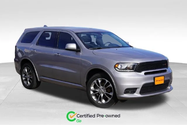 2019 Dodge Durango