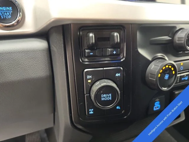 New 2026 Avalanche Ford F-350® XLT image 32