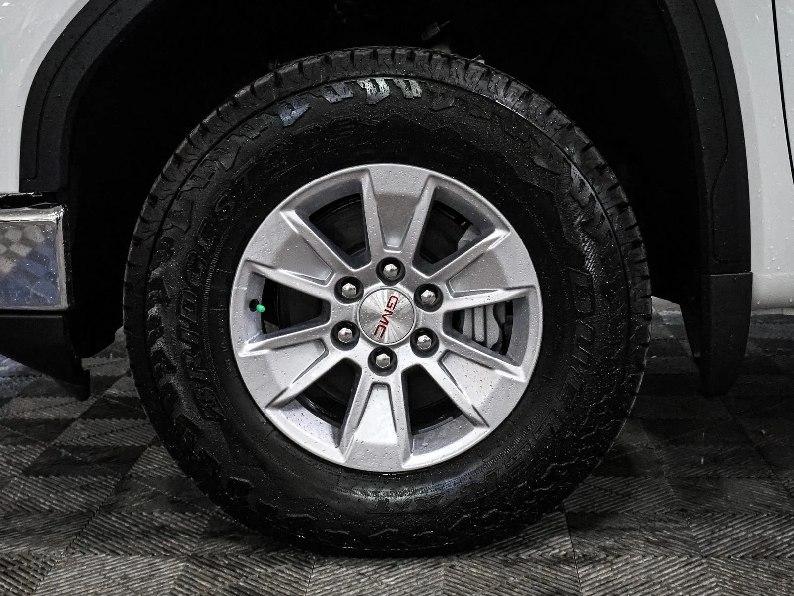 2026 GMC Sierra 1500 Pro - Photo 20