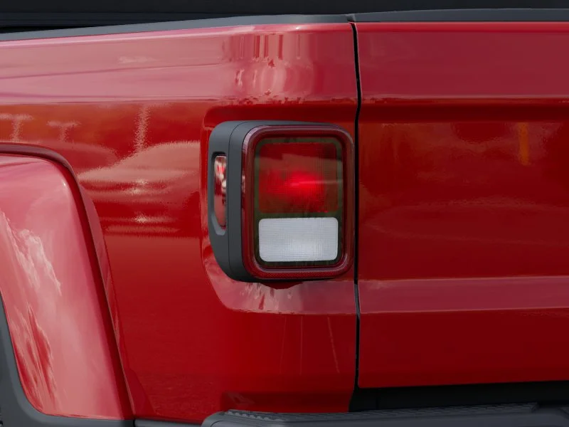 2025 Jeep Gladiator Sport S - Photo 18