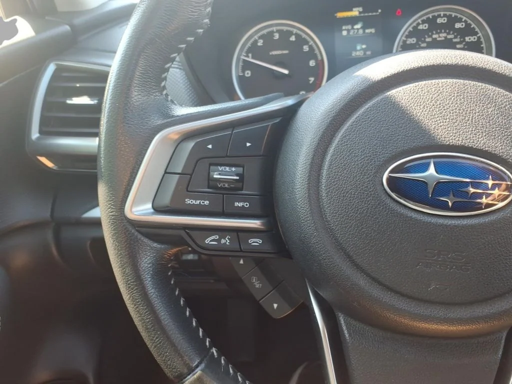 Used 2019 Black Subaru Premium image 26