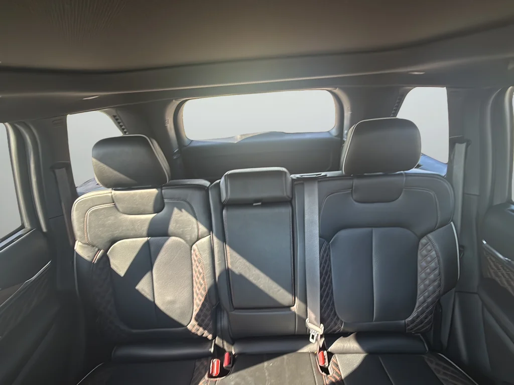 Certified Used 2023 Gray Jeep Summit image 30