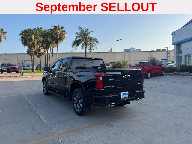 2026 Chevrolet Silverado 1500 RST - Photo 6