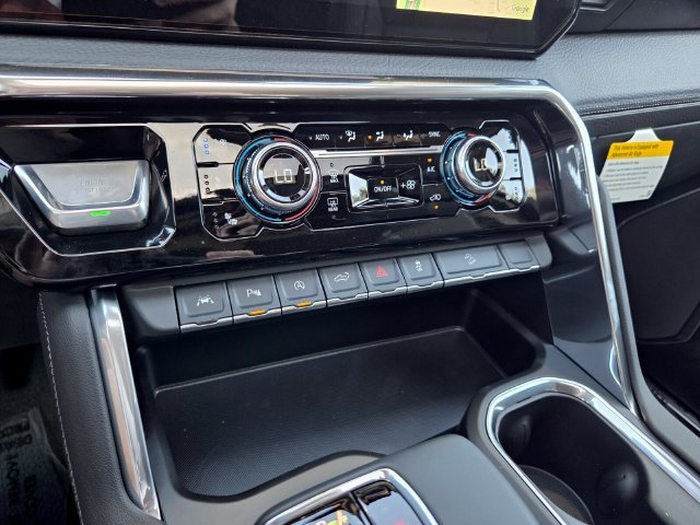 2026 GMC Sierra 1500 Denali - Photo 25