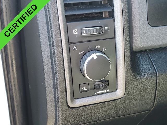 2020 RAM Ram 1500 Classic Tradesman - Photo 8