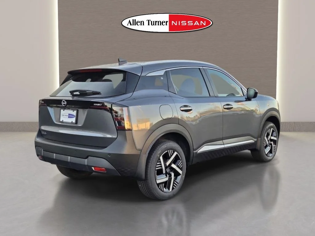 2026 Nissan KICKS SV - Photo 6