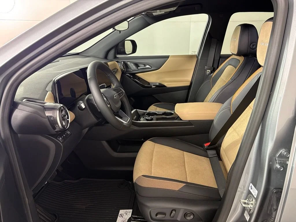 New 2026 Sterling Gray Metallic Chevrolet ACTIV image 28