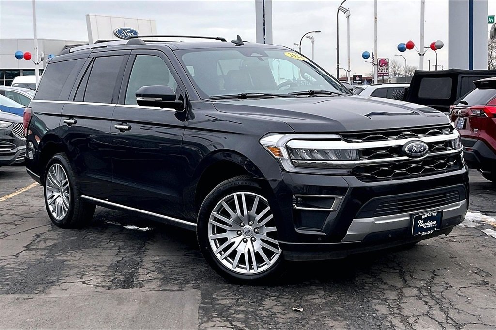 2024 FORD EXPEDITION - Image 33