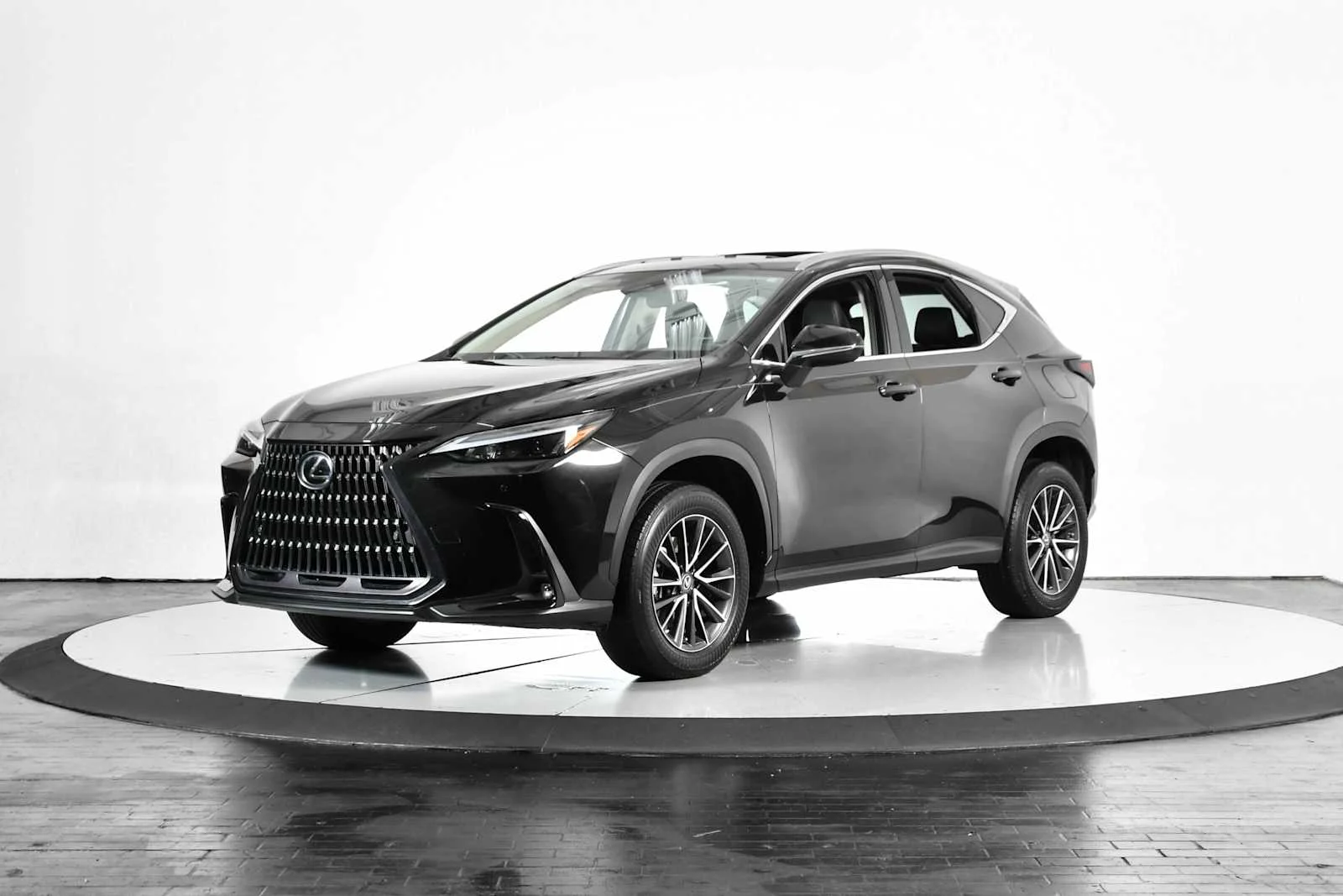 2023 Lexus NX NX 350 Premium AWD photo