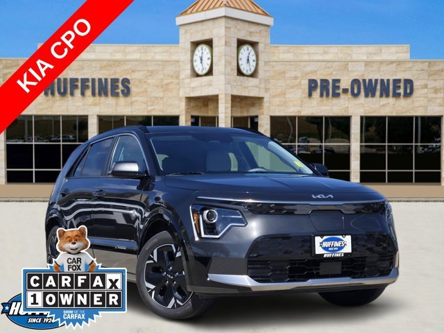 2023 Kia Niro EV