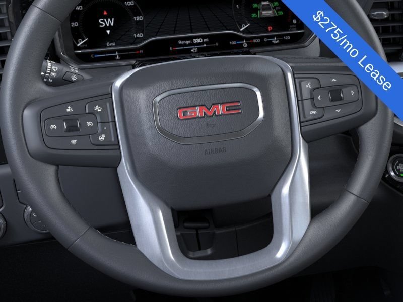 2026 GMC Sierra 1500 Elevation - Photo 19