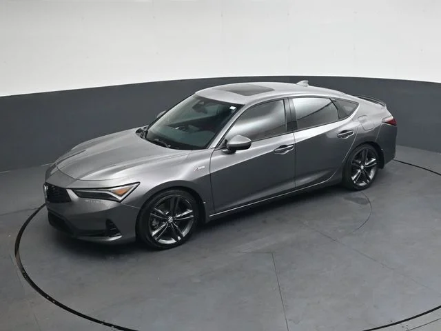 Used 2024  Acura A-Spec Package image 27