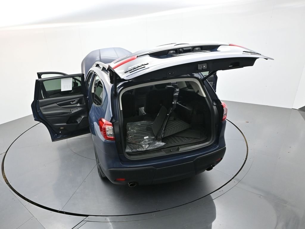 Used 2024 Blue Subaru Onyx Edition image 54