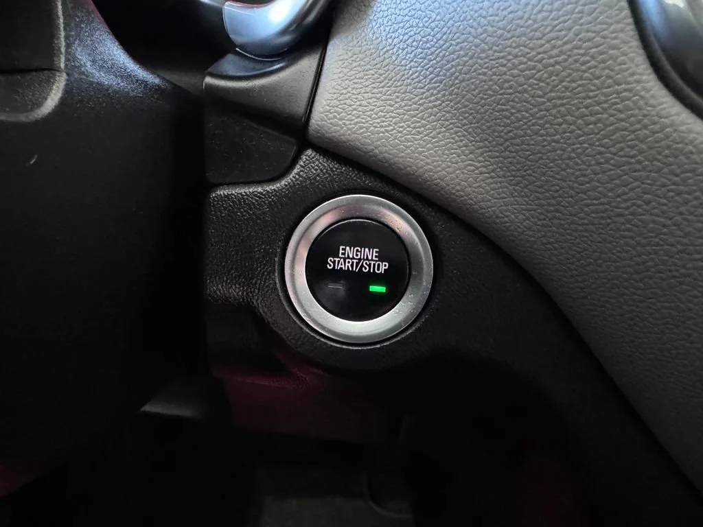 2022 Chevrolet Equinox LS - Photo 20