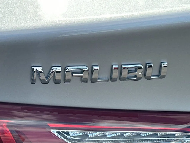 2021 Chevrolet Malibu 1LT - Photo 9