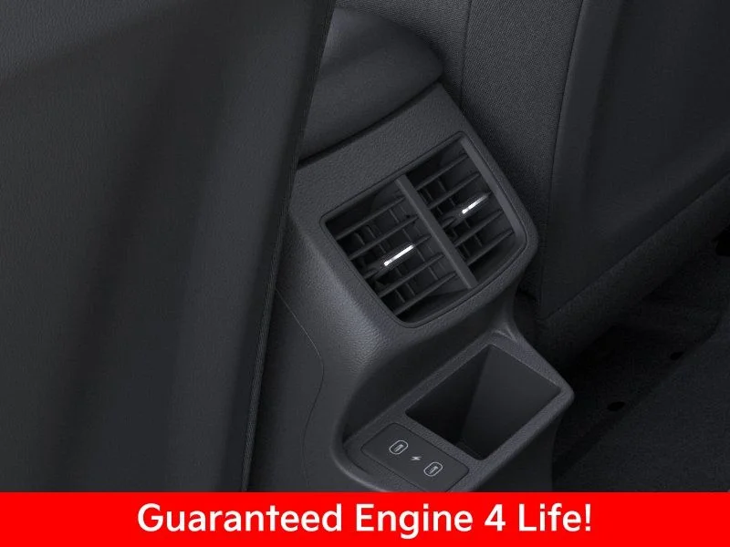 New 2026 Fusion Black Kia LX image 28