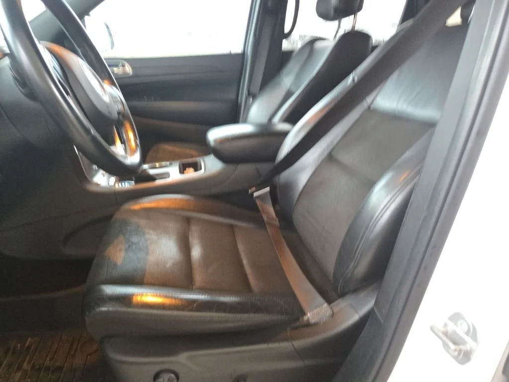 Used 2019 White Jeep Altitude image 14